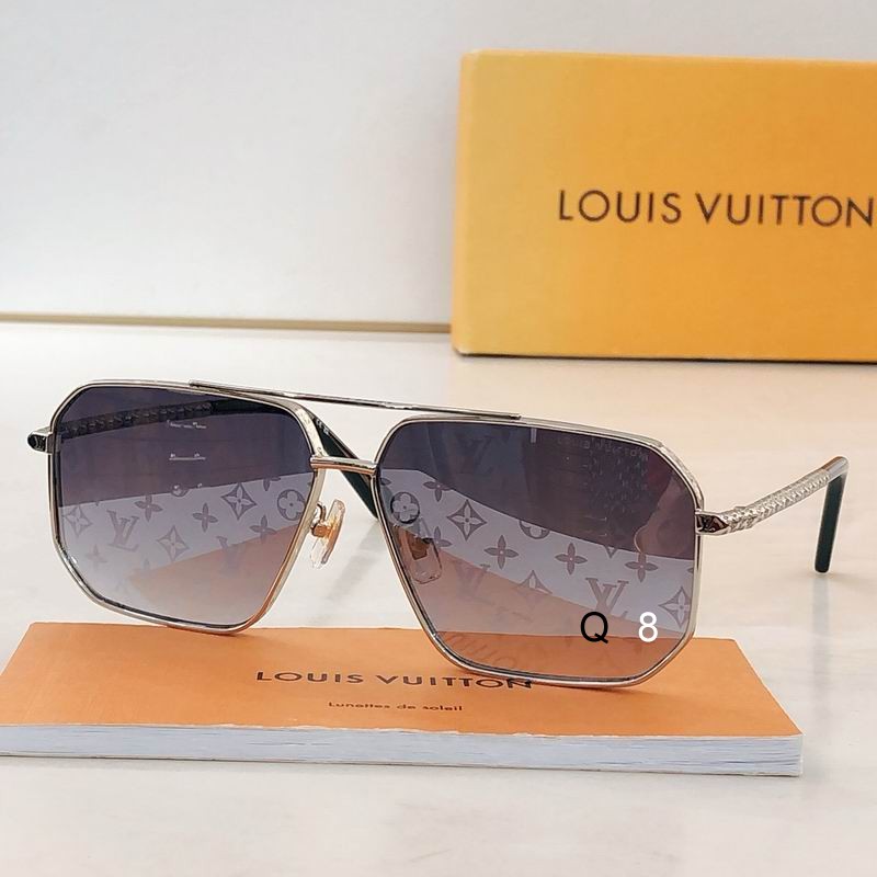 LV Sunglasses ID:20260410-1676